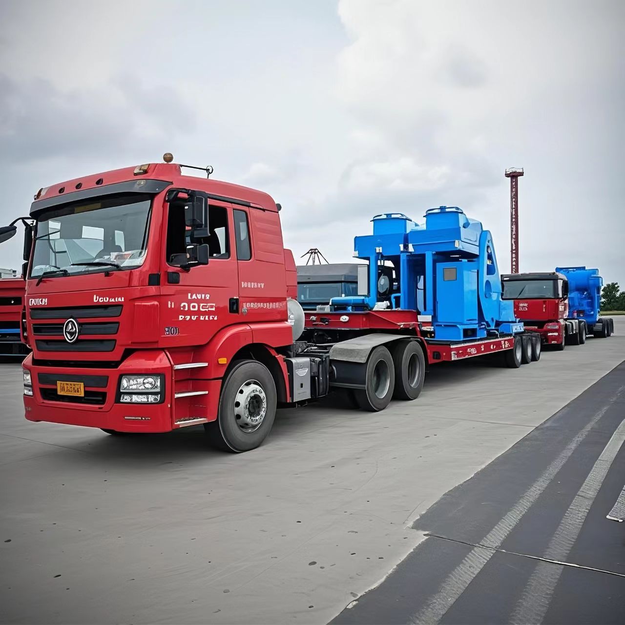 永济市到澳门大件专线物流
